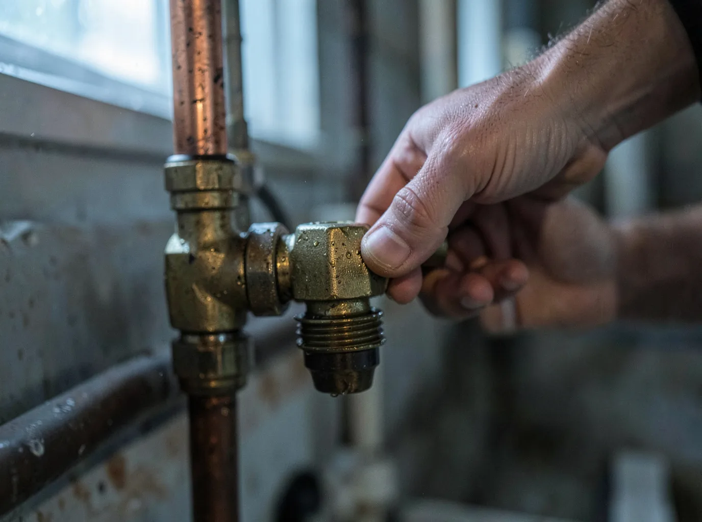 Emergency Plumber Cantril, IA FAQs